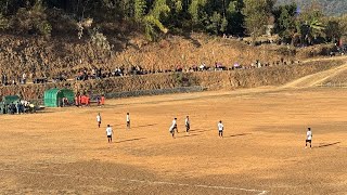 14th Luangdung sports Final match Pallong fc vs Aling Fc 2nd half \u0026 clossing Ceremony