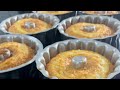 Receita para 10 bolos de milho caseirinho. Rende 7kg de massa