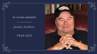Remembering Jackie Wallace - Lighthouse Funeral and Cremation Services