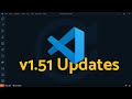 Top VS Code Updates | v1.51 Released!! | Tips & Tricks 2020