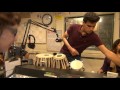 Ashwin, Keshav and Meena Batish of Sitar Power - Part 2