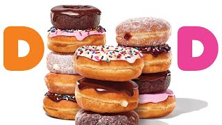 WE RANK DUNKIN' DONUTS FROM WORST to BEST