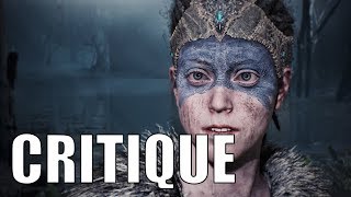 Hellblade: Senua's Sacrifice - Story Discussion and Critique