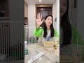 120斤vs70斤，一天吃什么 记录真实生活 好好吃饭好好生活 美食vlog 每天吃什么 满足感