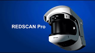 Introducing the REDSCAN Pro LiDAR Sensor Series