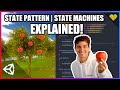How to Program in Unity: State Machines Explained