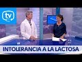 MedicinaTV - 36. Intolerancia a la lactosa