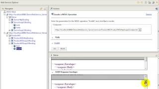 Building SOAP Web Service in Java Using Eclipse