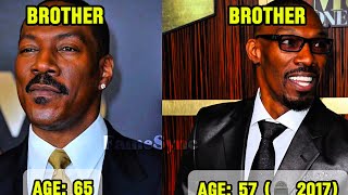 FAMOUS CELEBRITIES YOU PROBABLY NEVER KNEW WERE RELATED!