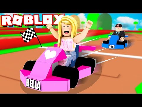 budujemy najlepszy park rozrywki w roblox vito i bella roblox park