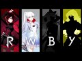 RWBY White Trailer  Rooster Teeth