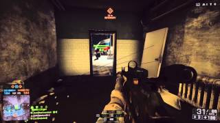 Battlefield 4 Netcode