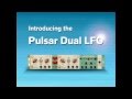 Propellerheads Pulsar LGM-1 Rack Extension