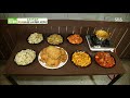 생돈가스＋떡볶이＋라면 이 모든 게 ‘무한 리필’ @생방송 투데이 2076회 20180404