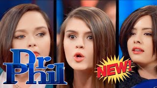 Dr Phil Show 2025 | New Episode Today | Dr Phil Most Intense Episodes 2025 Full HD