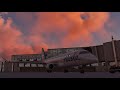 FlightSim Studio E175 Review (Captioned) by E175 Pilot, MSFS Full Flight SEA-YVR(I like the Product)