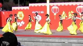 中国春節祭２