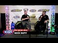 2024 nhra pri show day 1