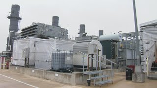 TEXAS ARCTIC BLAST: CPS Energy leaders say power plants are prepared for winter conditions