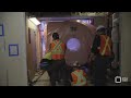 uhn toronto western hospital delivery of 4 siemens mris