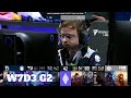 Team Liquid vs TSM | Week 7 Day 3 S11 LCS Summer 2021 | TL vs TSM W7D3 Full Game