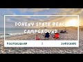 Doheny State Beach Campground | Premium Campsite 68