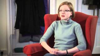 Helen Swift - A tutor's-eye view of Oxford University admissions interviews | Day 3