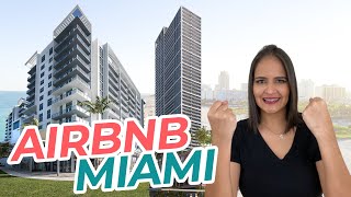 Airbnb Miami FOR SALE | Best Miami Condo Investments 2021