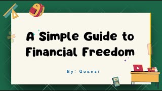 Master Your Money in 3 Simple Steps | The 50/30/20 Rule