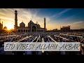 EID AL ADHA NASHEED | High Energy & Anthemic l Eid Song #eidmubarak #eid #allah #muslim #nasheed