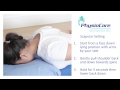 PhysioCare - Scapular Setting