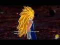 ドラゴンボール レイジング ブラスト 2 ssj3 悟空 u0026 ssj3 ベジータ vs ssj3 ブロリー u0026 ハッチヤック