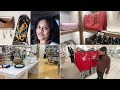 2days full shopping பண்ணோம்/Ennaku பிடிச்சதா வாங்கியாச்சு/BLACKFRIDAY SHOPPING 2024/USA TAMIL VLOGS