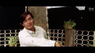 Kya Tum Mujhse Pyar Karte Ho ( ameen  ) - Naajayaz | Ajay Devgn , Juhi Chawla | 90's romantic songs