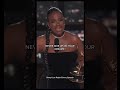 Never give up on your dreams! Sheryl Lee Ralph Emmys acceptance speech! ￼