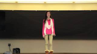 Stop Dreaming; Start Doing | Morgan Starnes | TEDxYouth@FHS