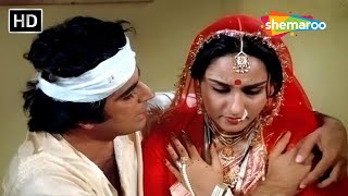 सुहागरात के बाद हो गयी पति की मौत - Ek Chitthi Pyar Bhari - Part 1 - Raj Babbar, Reena Roy - HD