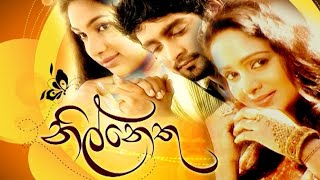 Nil Nethu | Episode -134 | නිල් නෙතු |Ransilu