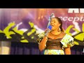 AFRO GOSPEL AWARDS  Episode 1