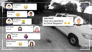 Crime Stoppers Day - Don't just post it, report it - video 4