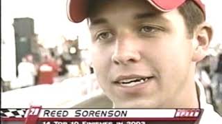 2004 ASA Racing Series SK Hand Tools 200 At USA International Speedway