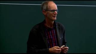 Lecture: Eco-Houses in different climates - Zebra Cooling Effect