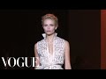 Fashion Show - Carolina Herrera: Spring 2010 Ready-to-Wear