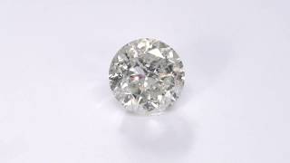 1.04 CT Round Cut Loose Diamond Wholesale eBay Auction Price 50441