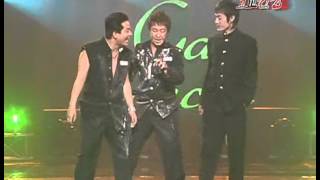 개그콘서트 - Gag Concert 고교천왕 20070211