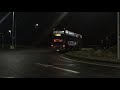 reading buses enviro400mmc 756 yx64 vrr on route 1 to newbury