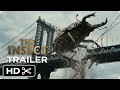 The Insect – (2026) Trailer | Dwayne Johnson | Foxstar Media Original - Concept