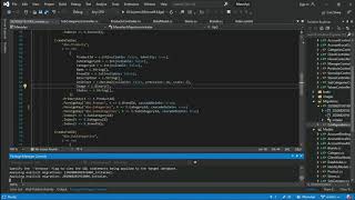 System.Data.SqlClient.SqlException: 'Introducing FOREIGN KEY constraint