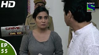 Crime Patrol Dial 100 - क्राइम पेट्रोल - Dil,Dosti,Dagabaazi - Episode 55 - 27th December, 2015