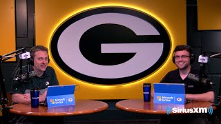 Packers Unscripted: Minicamp Madness
